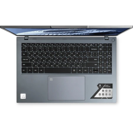 Ноутбук Vinga (S150-123516512G)