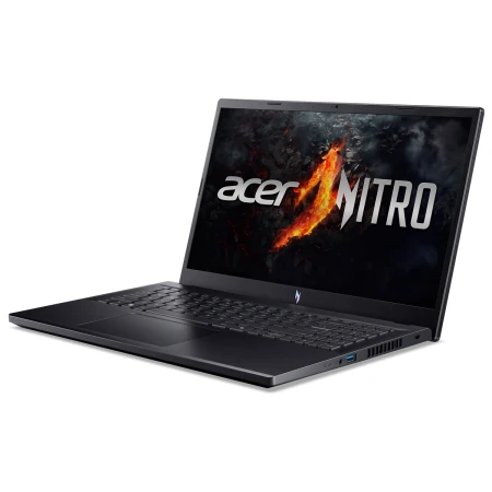 Ноутбук Acer (NH.QSFEU.001)