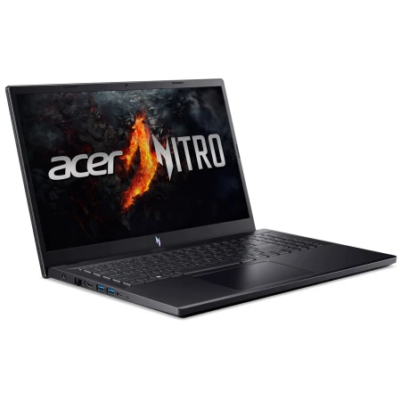 Ноутбук Acer (NH.QSFEU.001)