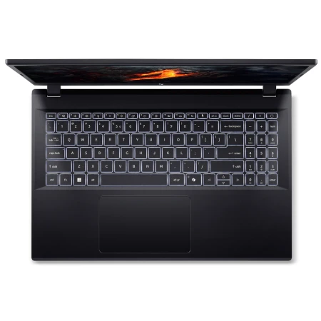 Ноутбук Acer (NH.QSGEU.004)