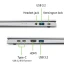 Ноутбук Acer (NX.J8XEU.006)