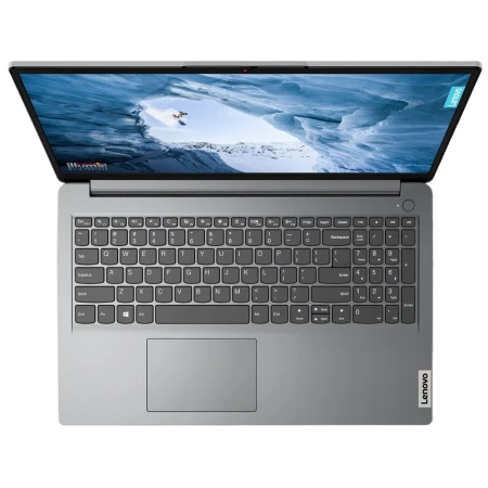 Ноутбук Lenovo (82QD00K5RA)