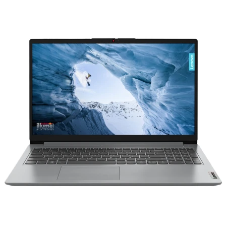 Ноутбук Lenovo (82QD00K5RA)