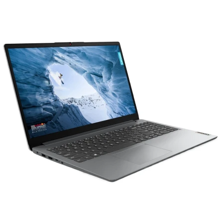 Ноутбук Lenovo (82QD00K5RA)