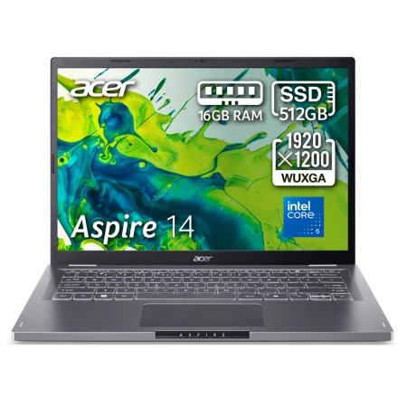 Ноутбук Acer (NX.KXHEU.002)