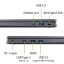 Ноутбук Acer (NX.KXHEU.002)