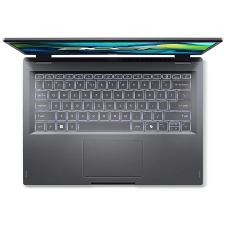 Ноутбук Acer (NX.KXHEU.002)