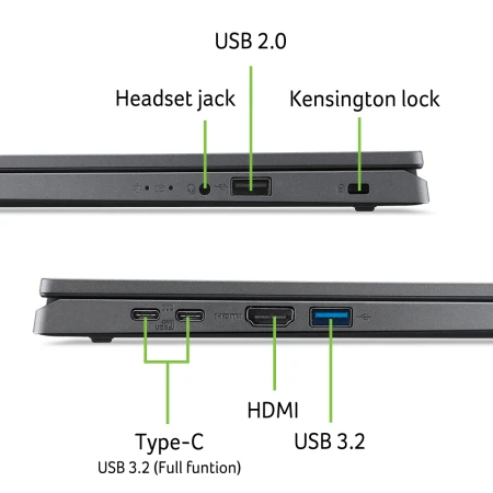 Ноутбук Acer (NX.EJ5EU.007)
