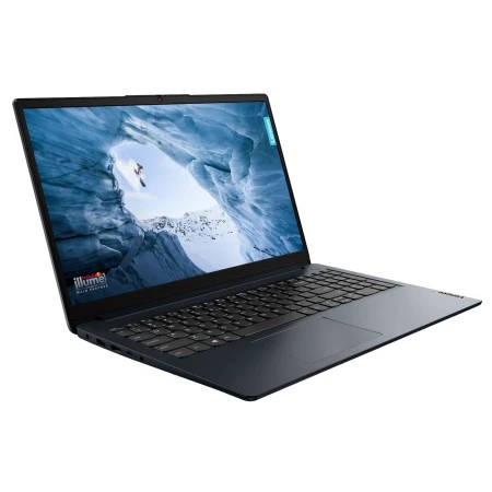 Ноутбук Lenovo (82LX00BMRA)