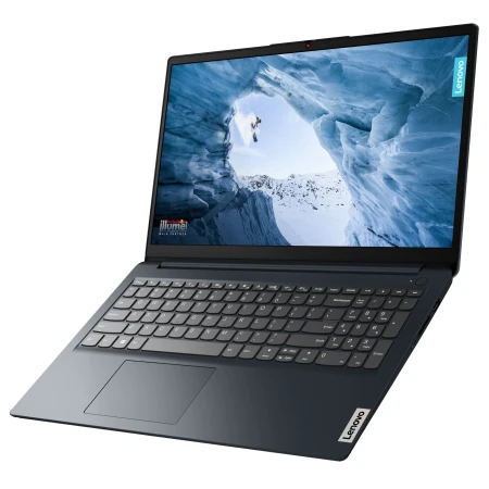 Ноутбук Lenovo (82LX00BMRA)