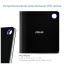 Оптический привод ASUS (SBW-06D5H-U/BLK/G/AS)