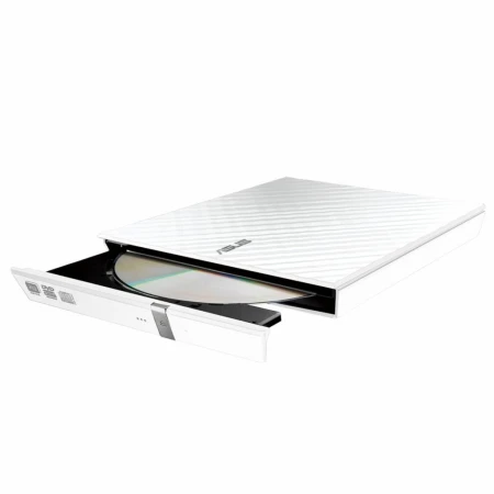 Оптический привод ASUS (SDRW-08D2S-U LITE/WHT/G/AS)