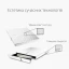 Оптический привод ASUS (SDRW-08D2S-U LITE/WHT/G/AS)