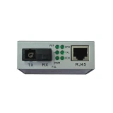 Медиаконвертер Step4Net (MC-D-0,1-1SM-1310nm-20)