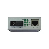 Медиаконвертер Step4Net (MC-D-0,1-1SM-1550nm-20)