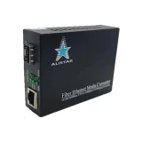 Медиаконвертер Alistar (X1S)