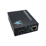 Медиаконвертер Alistar (X1S)
