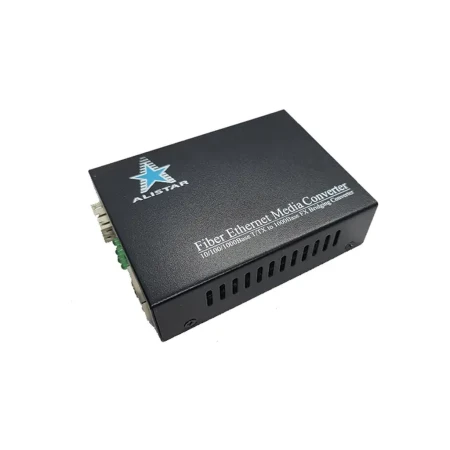 Медиаконвертер Alistar (X1S)