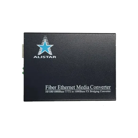 Медиаконвертер Alistar (X1S)