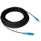 Патч-корд оптичний Cor-X (DP-SC/UPC-SC/UPC-75 Flex)