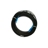 Патч-корд оптический OK-Net (ОКТ-Д(1,0)-1Е-100)