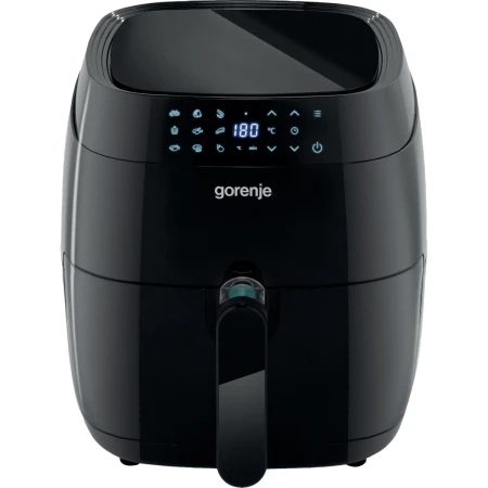 Мультипечь Gorenje (AF1409DB)