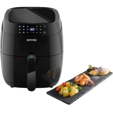 Мультипечь Gorenje (AF1409DB)