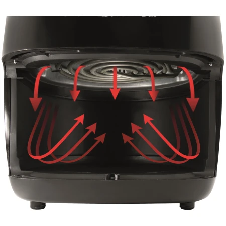 Мультипечь Gorenje (AF1409DB)
