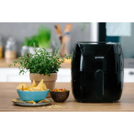 Мультипечь Gorenje (AF1409DB)