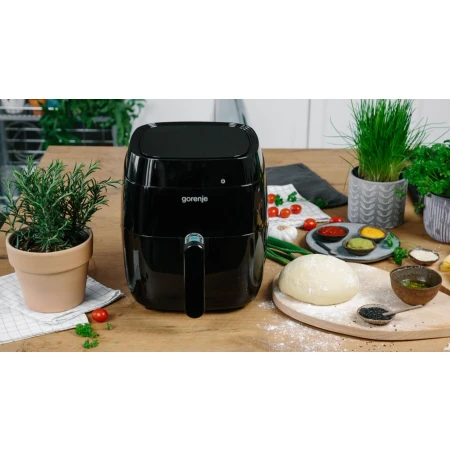 Мультипечь Gorenje (AF1409DB)