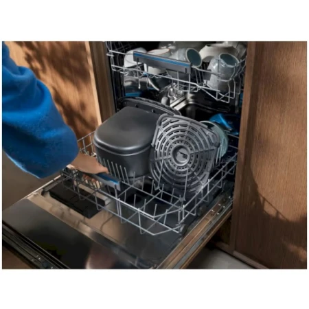 Мультипечь Electrolux (EAF7SB)