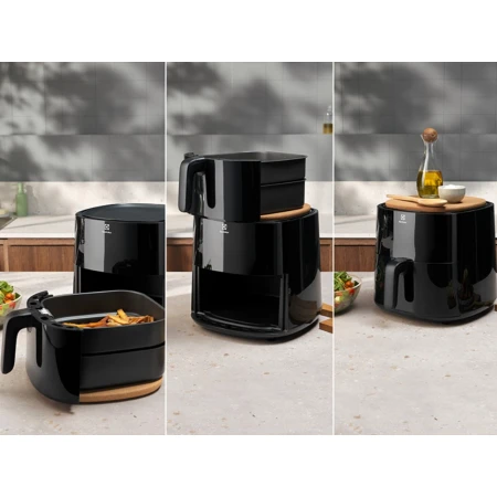 Мультипечь Electrolux (EAF7B)