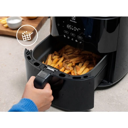 Мультипечь Electrolux (EAF7B)