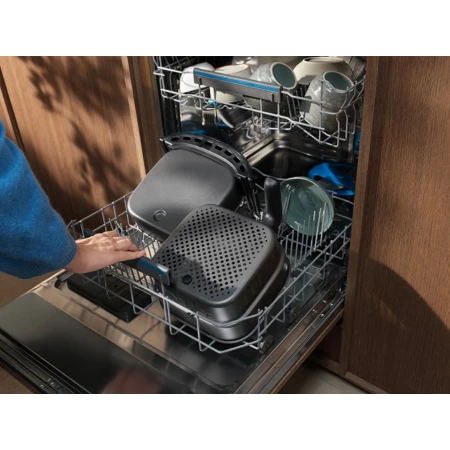 Мультипечь Electrolux (EAF7B)
