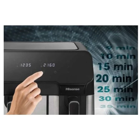 Мультипіч Hisense (HAF2900D)