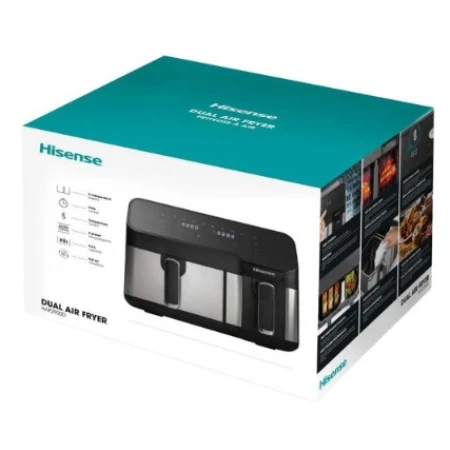 Мультипіч Hisense (HAF2900D)