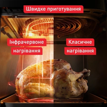 Мультипечь Tefal (EY831GE0)