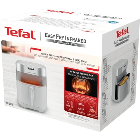 Мультипечь Tefal (EY831GE0)