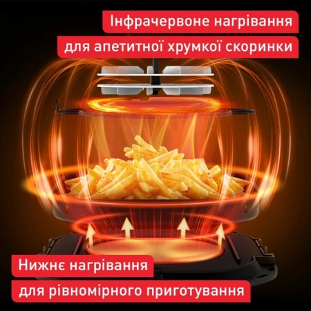 Мультипечь Tefal (EY831GE0)