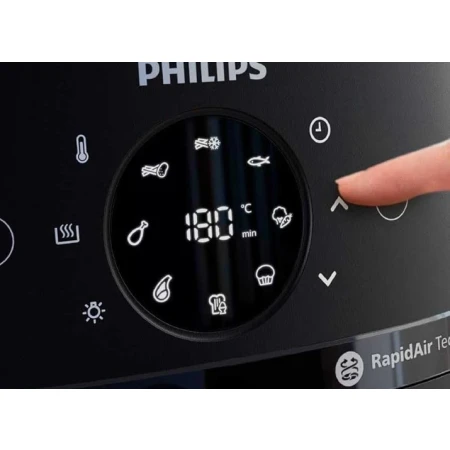 Мультипечь Philips (NA231/00)