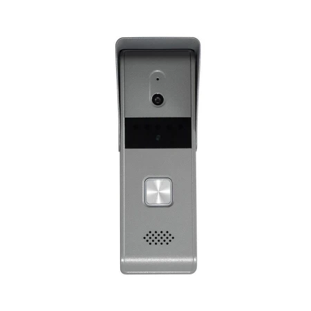 Вызывная панель Hikvision (DS-KB2421-IM)