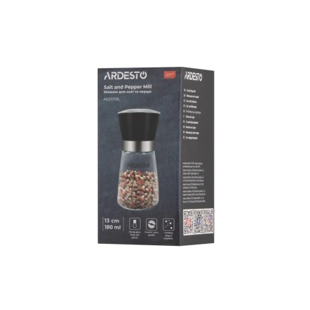 Млинок Ardesto (AR2101BL)