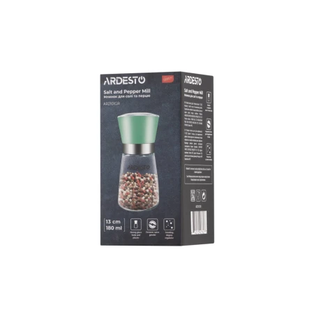 Млинок Ardesto (AR2101GR)