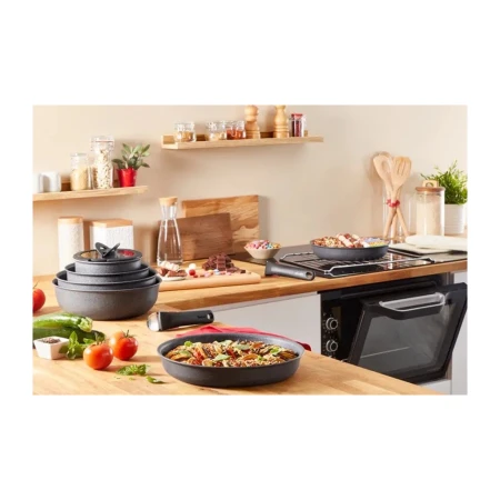 Набор посуды Tefal (L3969102)