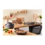 Набор посуды Tefal (L3969102)