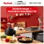 Набір посуду Tefal (L7638942)