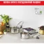 Набір посуду Tefal (G712S855)