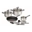 Набір посуду Tefal (G713SB45)