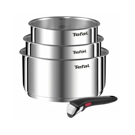 Набор посуды Tefal (L8964S55)
