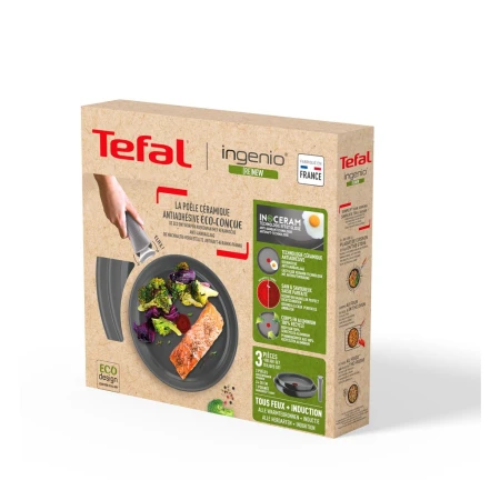 Набір посуду Tefal (L2609502)